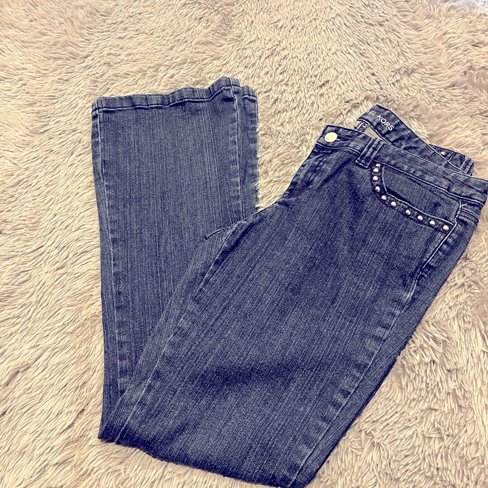 Michael Kors Women's  Jeans